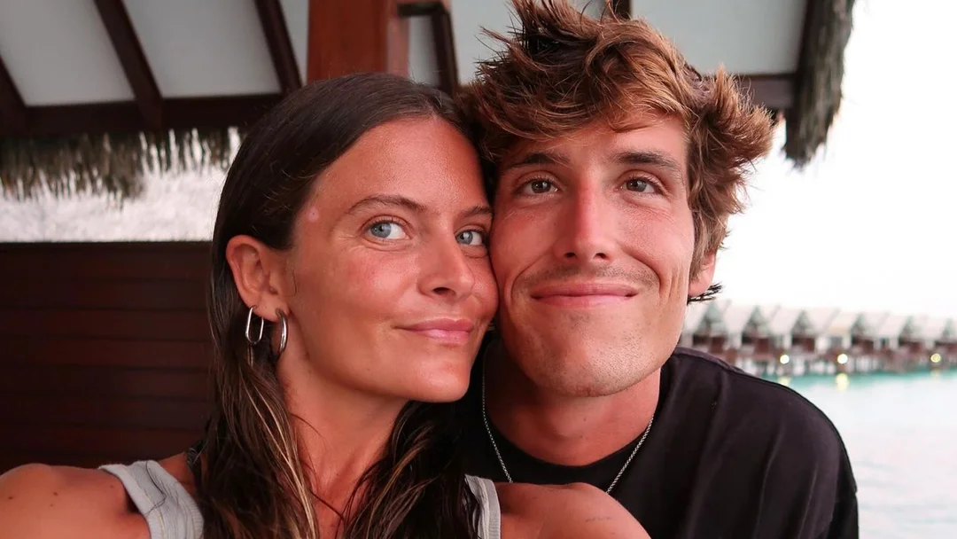 ¿El Nuevo Capítulo en la Vida de Nacho Aragó y Bea Gimeno?