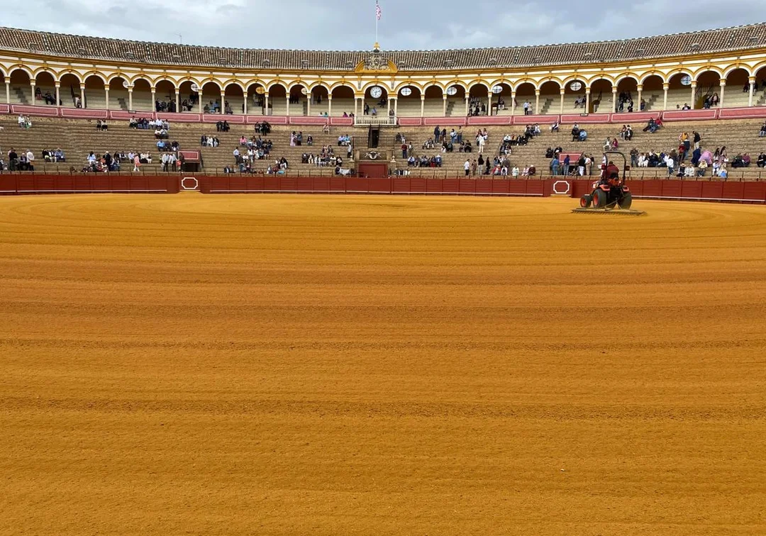 ¿Qué Sucedió Realmente en la Novena Corrida de Rejones en Sevilla?