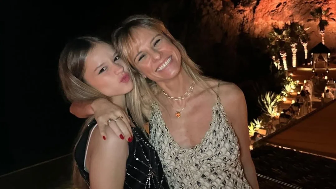 ¿Qué Hay Detrás del Emotivo Mensaje de Mariana Fabbiani para Matilda en Sus 15 Años?