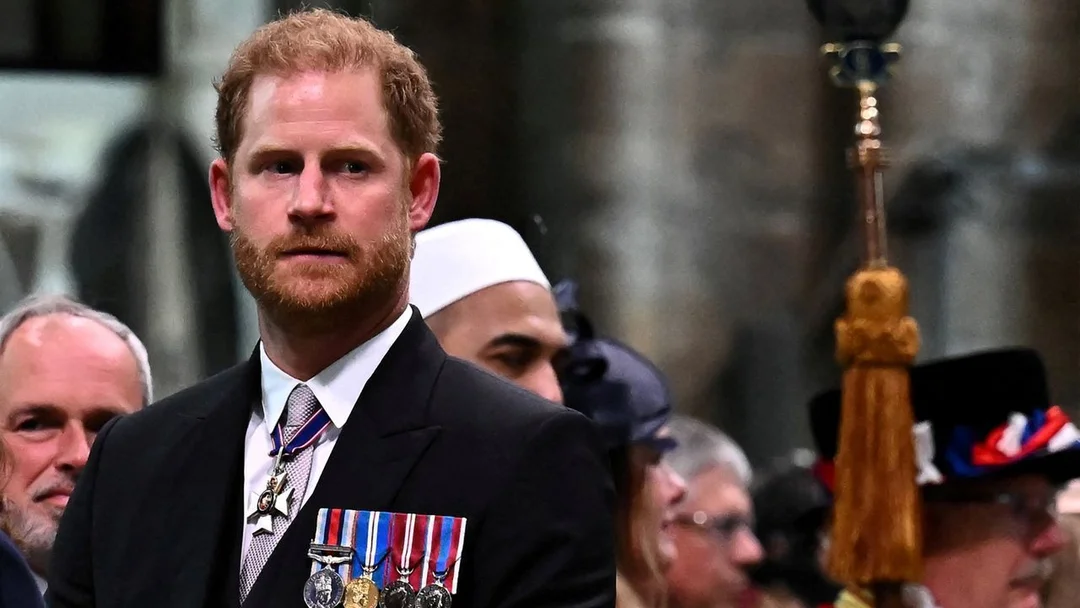 ¿Qué Se Esconde Detrás De La Tensión Entre Carlos III Y El Príncipe Harry?