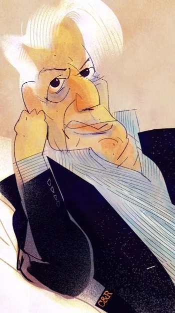 ¿Qué Otras Revelaciones Nos Deja Mario Vargas Llosa A Través de Pedro Cateriano?