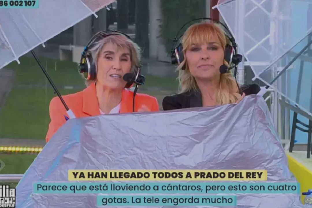 ¿Es El Regreso De ‘La Familia De La Tele’ Un Éxito O Un Fracaso?