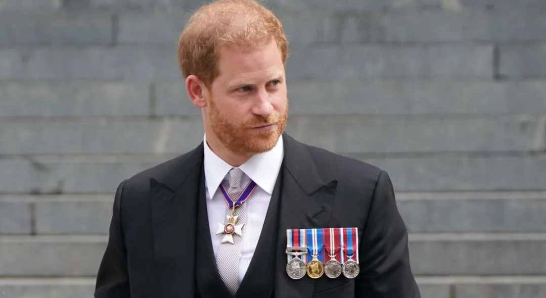 ¿Harry y Meghan Siguen Siendo Reales? La Controversia que Sacude a la Monarquía Británica