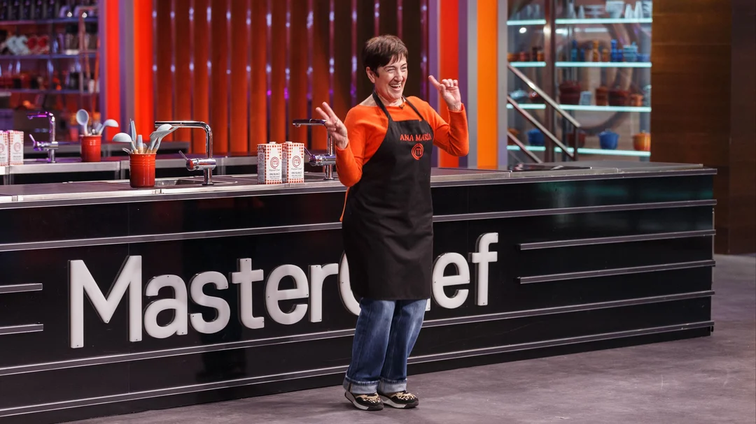 ¿Quién Se Convertirá En El Nuevo Eje De MasterChef Tras La Expulsión De Ana María?