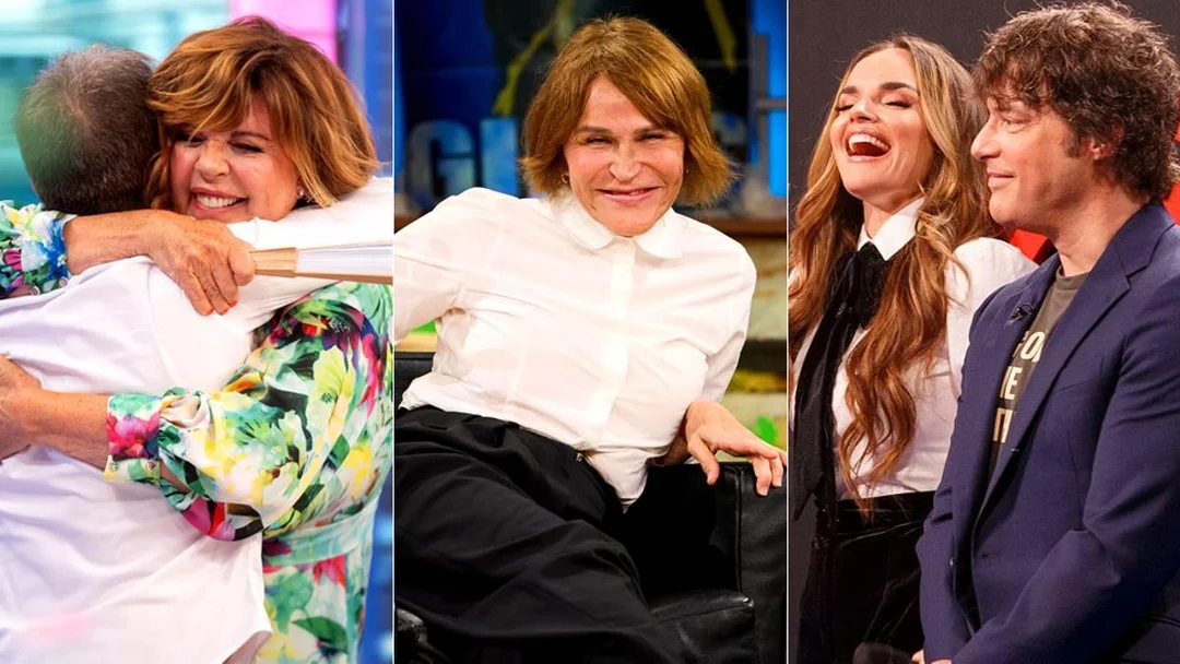 ¿Puede ‘La Revuelta’ Amenazar a ‘El Hormiguero’ Este Lunes?