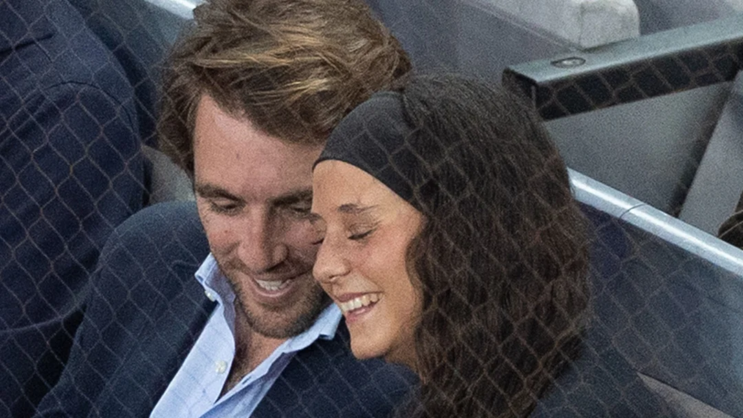 ¿Es Este El Amor Verdadero De Victoria Federica?