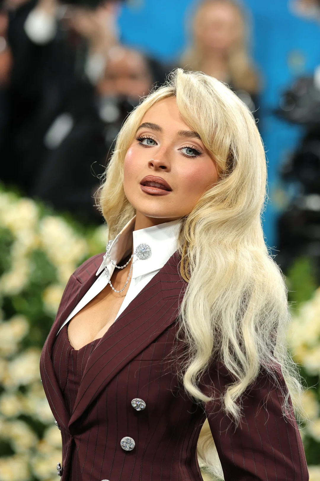 ¿Un Look Sin Pantalones? Descubre Lo Que Pasó en La Met Gala 2025