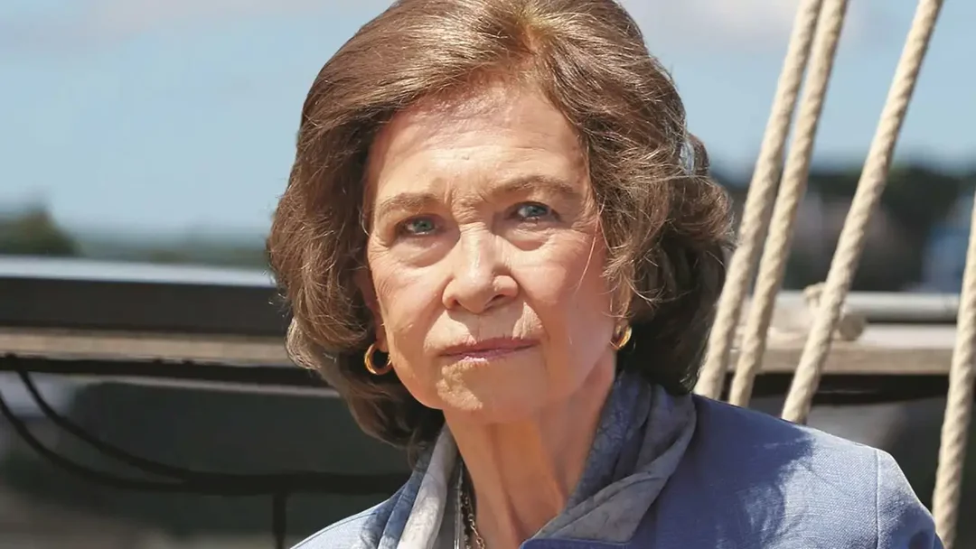 ¿Qué Está Sucediendo Realmente con la Reina Sofía?