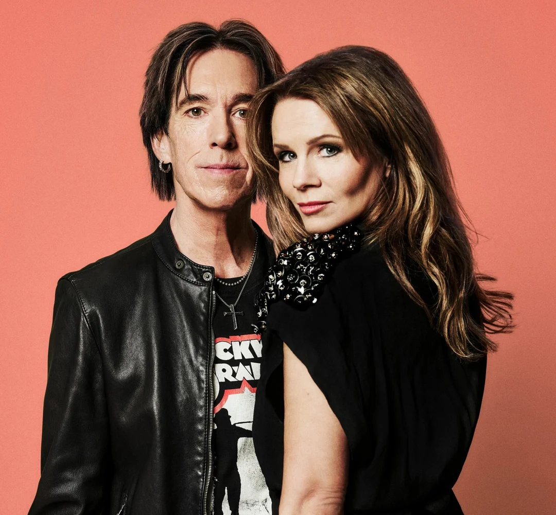 ¿Qué Sorpresas Nos Traerá Roxette En Su Regreso A Los Escenarios Españoles?
