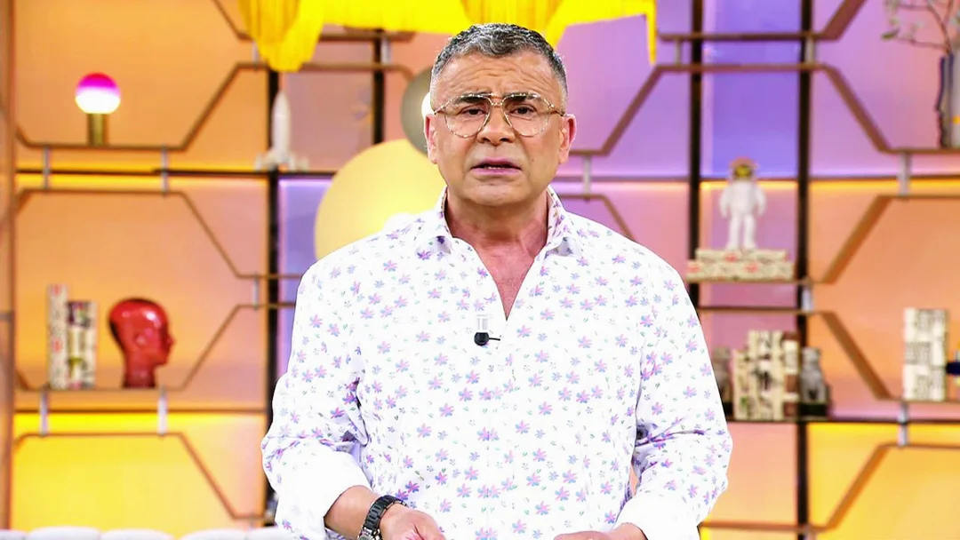 ¿Es Jorge Javier Vázquez El Rey Indiscutible De Las Tardes En Telecinco?
