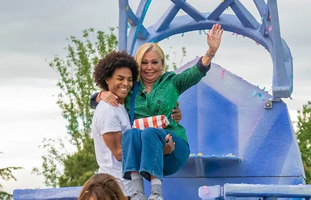 ¿Es El Fin De La Televisión Pública? Las Revelaciones De Lydia Lozano Y Las Críticas A ‘La Familia De La Tele’