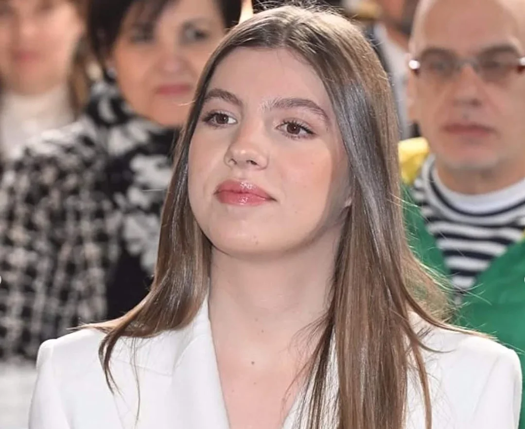 ¿Qué Hay Detrás de la Crisis de la Infanta Sofía? Amor, Rupturas y Nuevos Comienzos