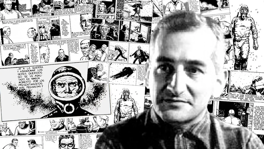 ¿Puede Una Serie de Ciencia Ficción Capturar la Tragedia Real? Descubre ‘El Eternauta’