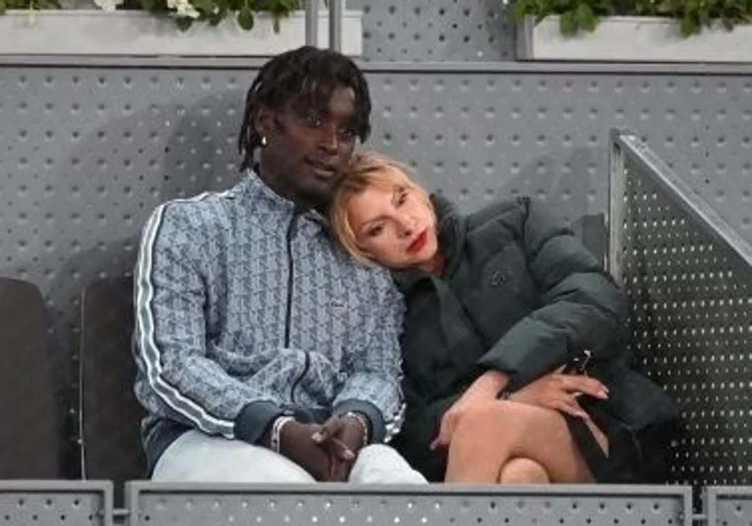 ¿Quién Es el Atractivo Novio de Najwa Nimri? Descubre Su Historia