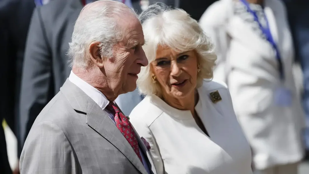 ¿Quién Es Tom Parker Bowles Y Por Qué Está Tan Cerca De Su Madre, La Reina Camilla?