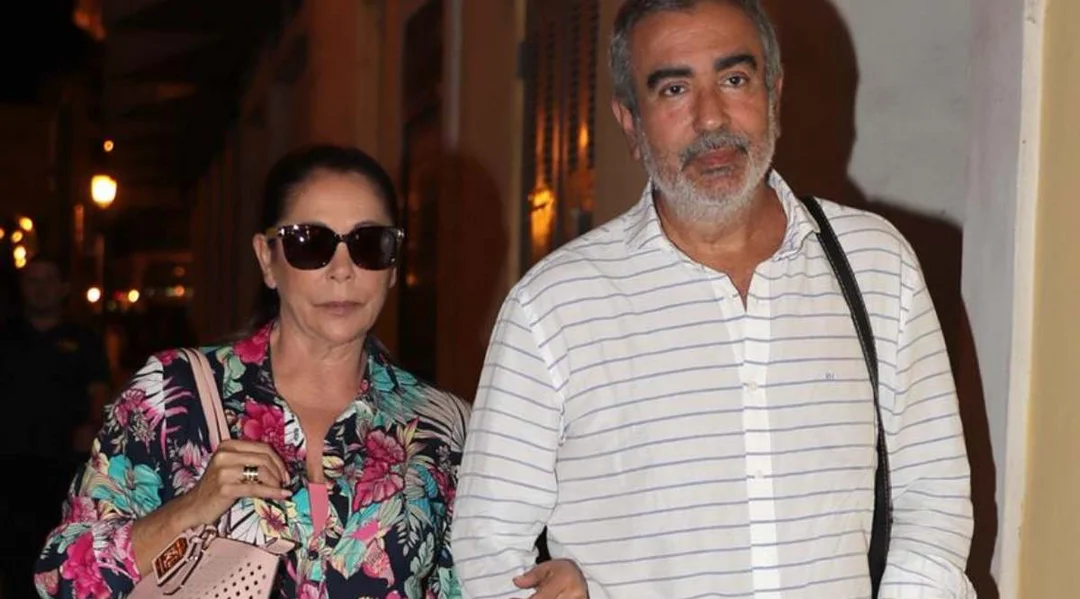 ¿Isabel Pantoja Está Listo para un Nuevo Comienzo en Miami?