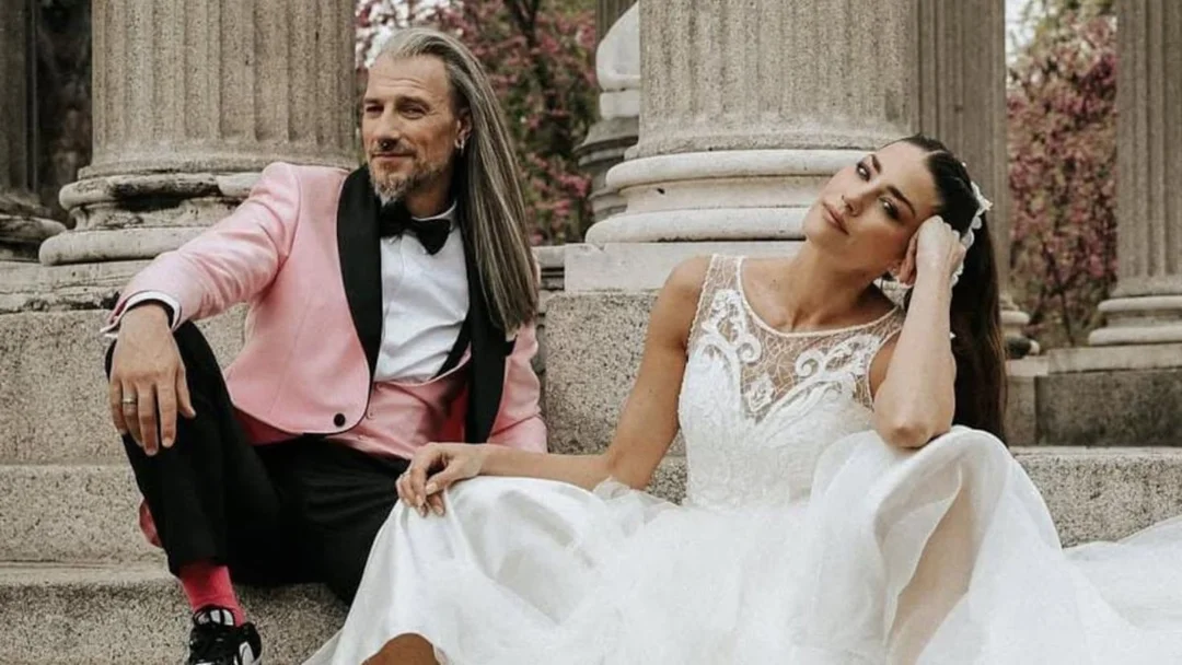 ¿Qué Sorpresas Trajo la Boda de Laura Moure Después de 23 Años Juntos?