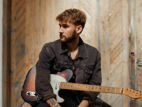 ¿Qué Sorpresas Nos Traerá Dani Fernández en El Torrejón Summer Fest 2025?