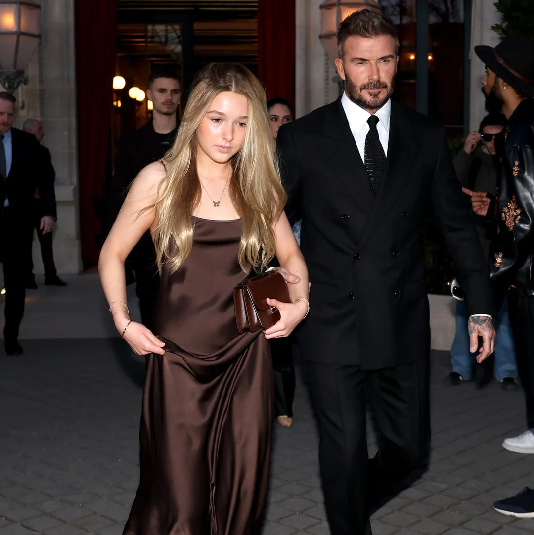 ¿Por Qué Brooklyn Beckham Faltó a las Celebraciones de Su Padre?