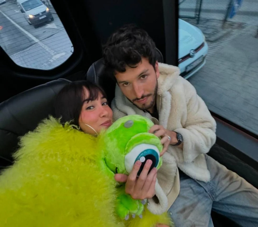 ¿Qué Esconde La Letra De ‘6 De Febrero’ De Aitana?