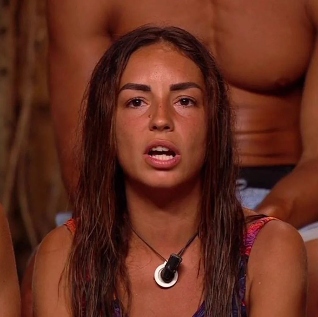 ¿Es Anita Williams La Villana De ‘Supervivientes 2025’?