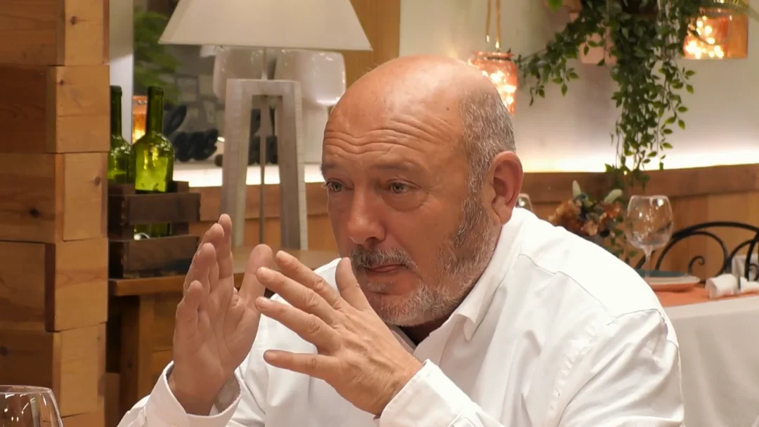 ¿Por Qué Un Funcionario Rechazó A Su Cita En ‘First Dates’? La Sorpresa Tras El Rechazo