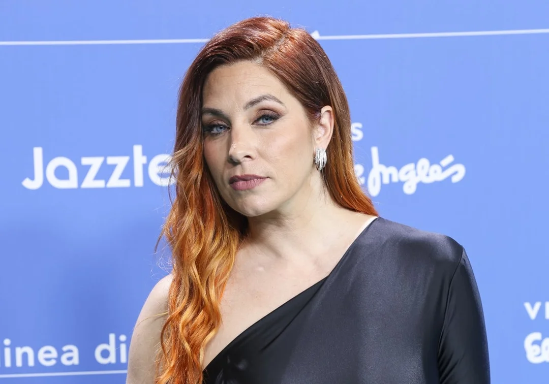 ¿Qué Experiencia Profunda Compartió Leire Martínez Sobre Su Hijo?