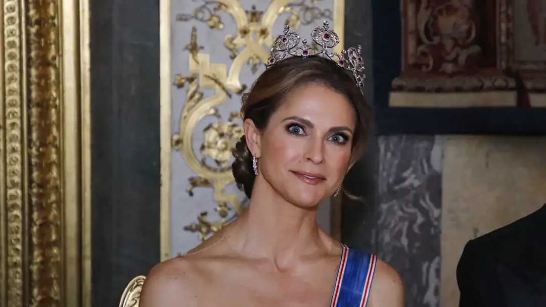¿Qué Sorpresas Esconde La Cena De Gala De La Familia Real Sueca?