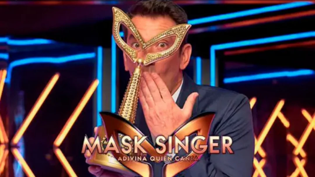 ¿Qué Sorpresas Traerá La Nueva Temporada de Mask Singer?