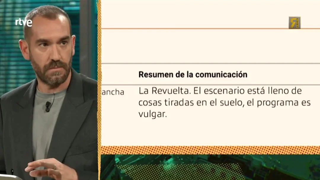 ¿Está ‘La Revuelta’ Perdida Entre Quejas y Risas?