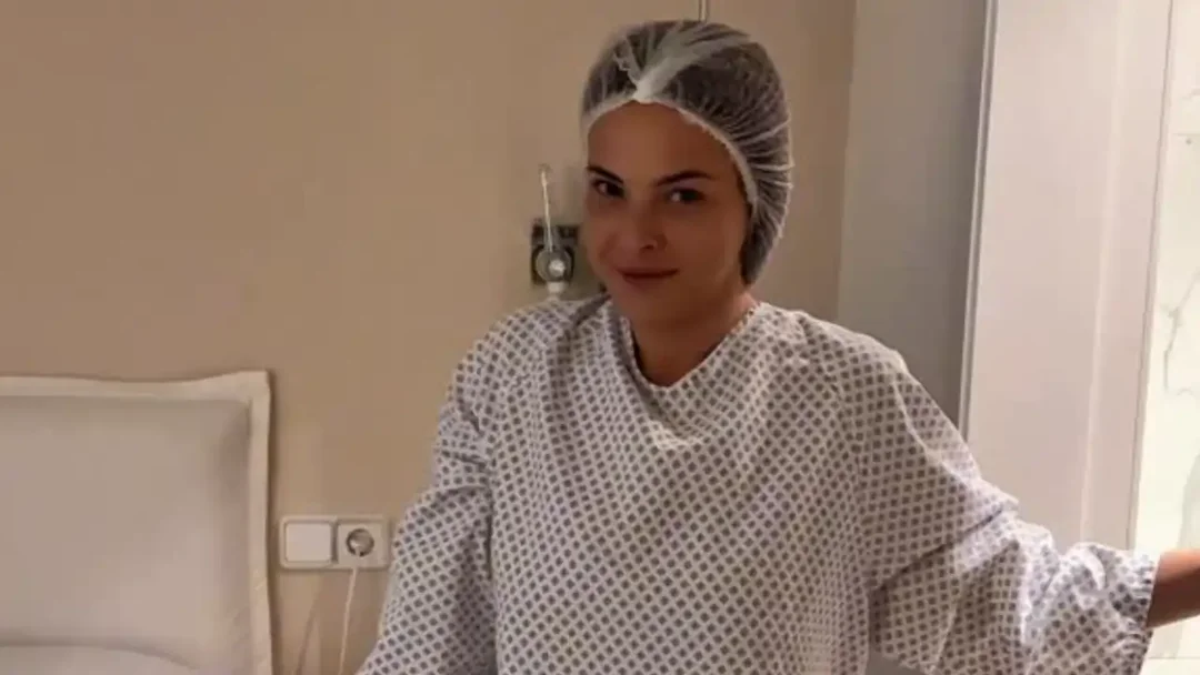 ¿Qué Sorpresa Celebra Marta Peñate en Este Momento Tan Emocionante?