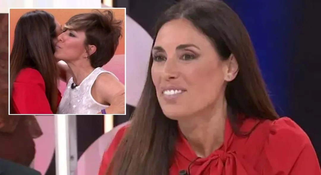 ¿Qué Hay Detrás del Regreso de Isabel Rábago a Antena 3?