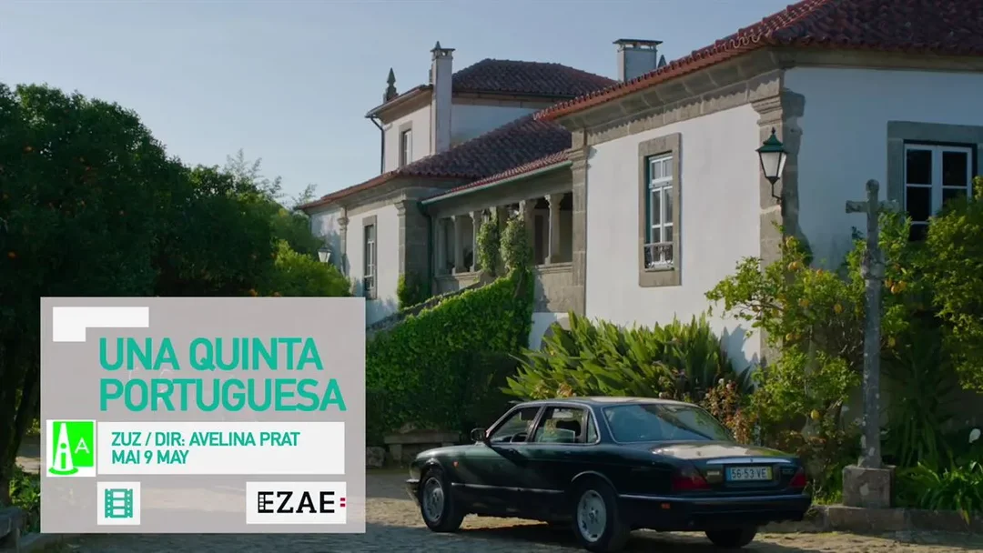 ¿Puede Un Jardín Ocultar Secretos de Vida? Descubre ‘Una Quinta Portuguesa’
