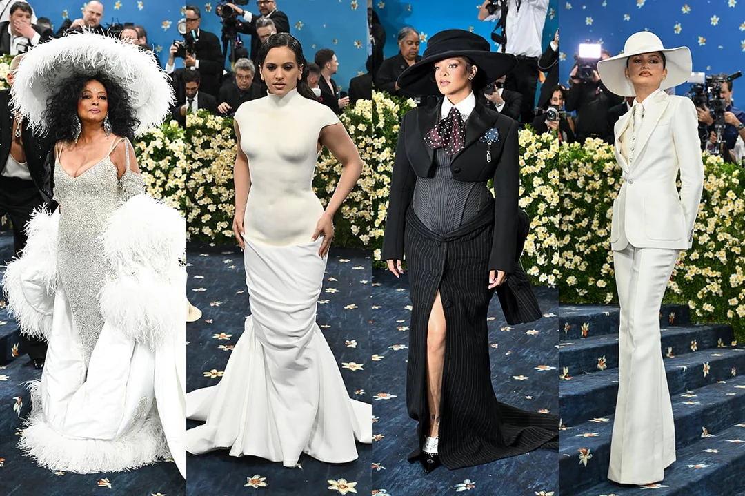 ¿Quiénes Destacaron en la MET Gala 2025? Los Momentos Imperdibles