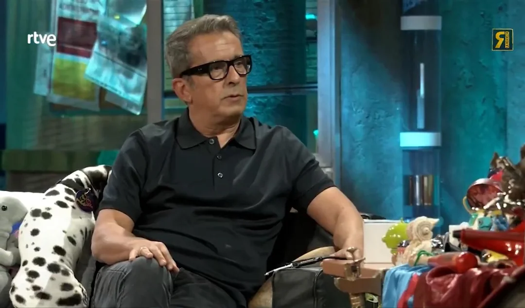 ¿Qué Revelaciones Traerá Buenafuente con su Nuevo Programa en La 1?