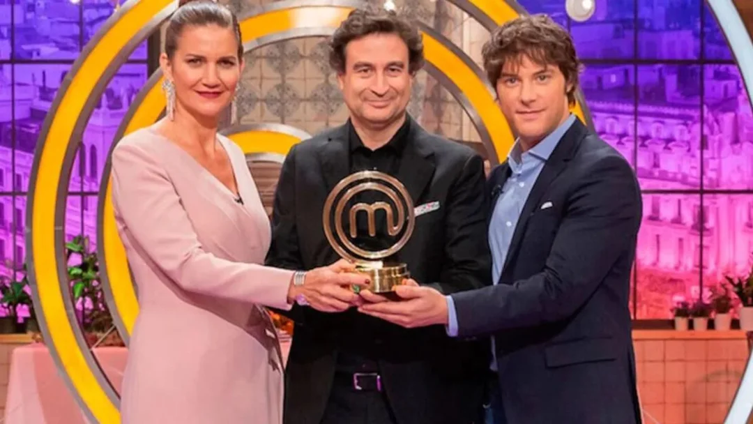 ¿Quiénes Son los Nuevos Rostros de MasterChef Celebrity 10?