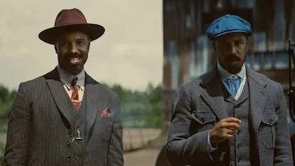 ¿Qué Hace A ‘Los Pecadores’ Tan Irresistible Para Los Amantes Del Cine?
