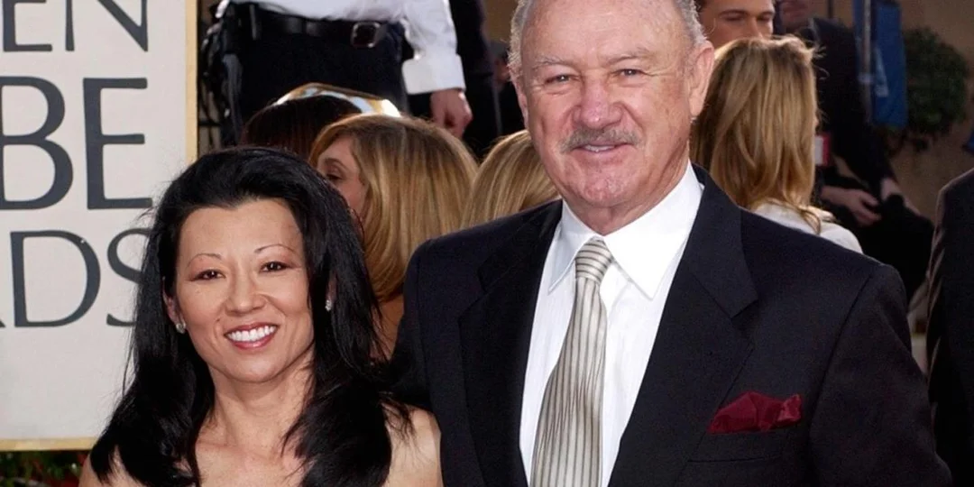 ¿Por Qué Las Tumbas De Gene Hackman Y Betsy Arakawa No Tienen Nombre?
