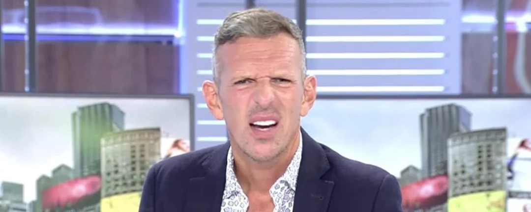 ¿Es Manuel González el Villano de ‘Supervivientes 2025’? Joaquín Prat Habla Sin Tapujos