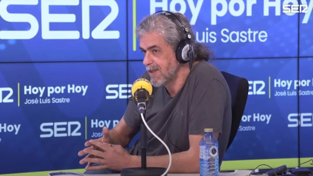 ¿Qué Sorpresas Nos Traerá Fernando León de Aranoa en Su Nuevo Proyecto Literario?