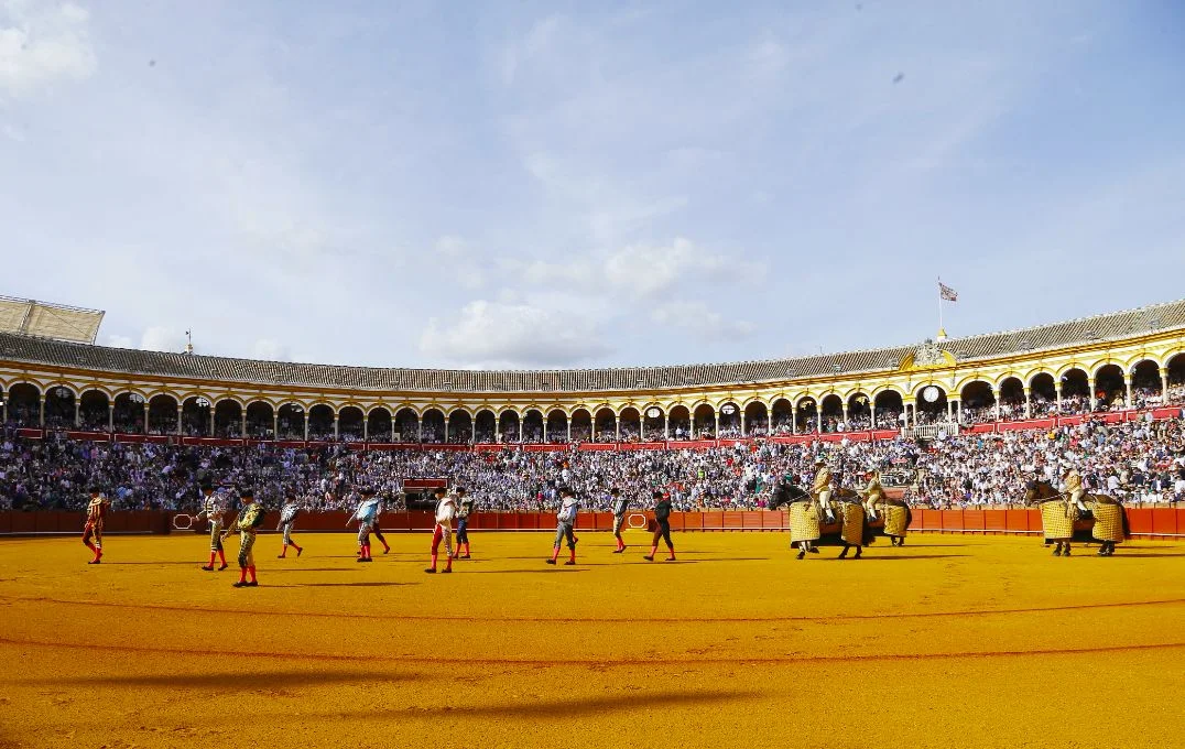 ¿Te Has Preguntado Cuánto Puede Impactar Una Corrida de Toros? Descúbrelo Aquí