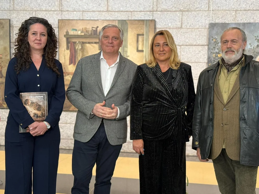¿Por Qué Manuel López Villaseñor Es El Artista Que Debes Conocer Este Año?