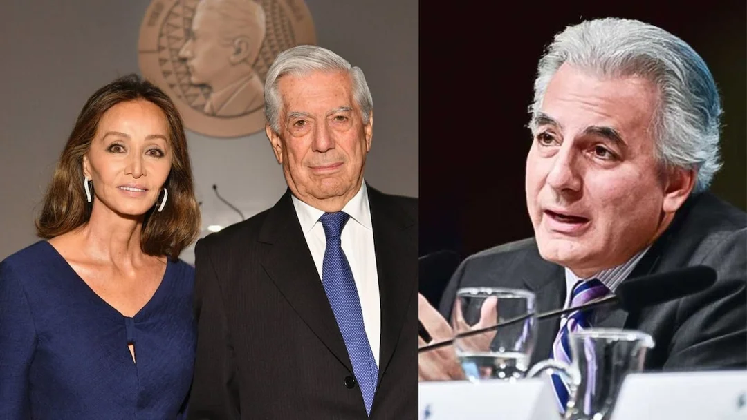 ¿Qué Hay Detrás del Silencio de Isabel Preysler? La Carta Oculta de Vargas Llosa
