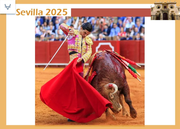 ¿Cómo Pablo Aguado Conquistó Sevilla Con Su Faena Magistral?