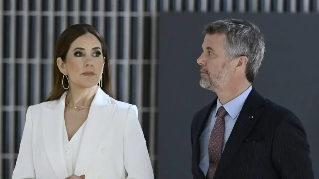 ¿Se Desmorona El Romance Real? Los Rumores De Crisis Entre Federico Y Mary De Dinamarca