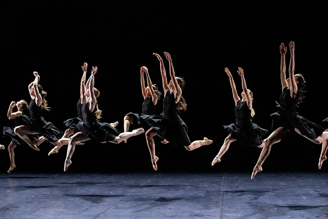 ¿Qué Sorpresas Nos Deparará el 40º Festival Madrid en Danza?