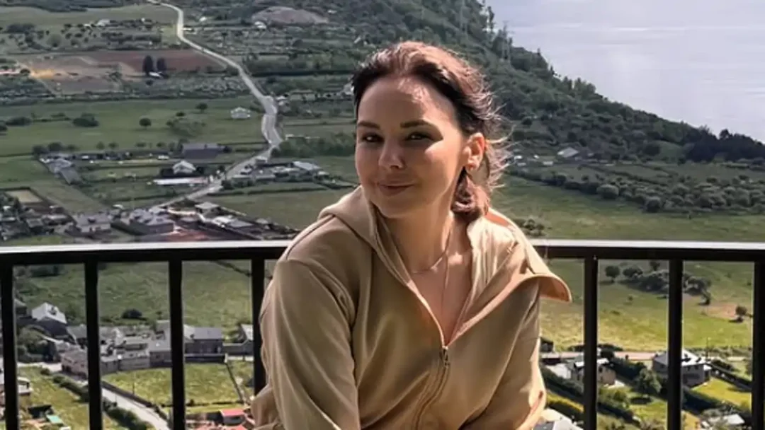 ¿Qué Paraíso Ha Descubierto Chenoa en León?