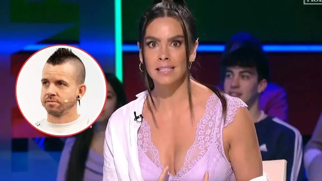 ¿Es Cristina Pedroche el Secreto del Éxito de Dabiz Muñoz?