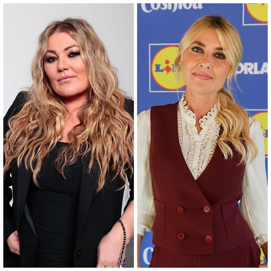¿Se Ha Perdido La Amistad Entre Amaia Montero y Cayetana Guillén Cuervo?