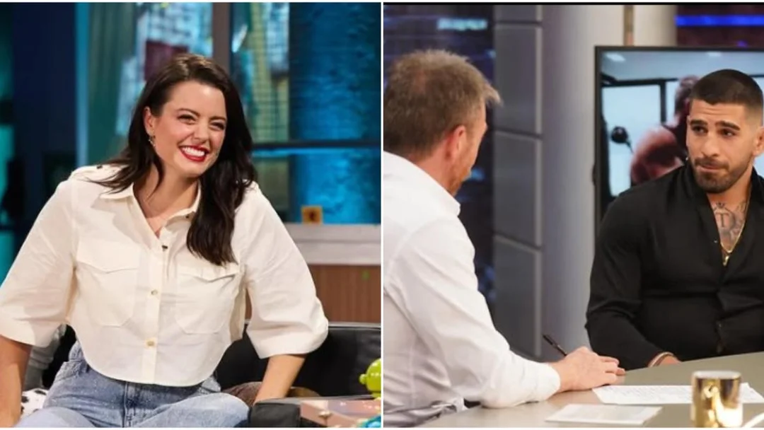 ¿Puede ‘La Revuelta’ Sobrevivir al Dominio de ‘El Hormiguero’?